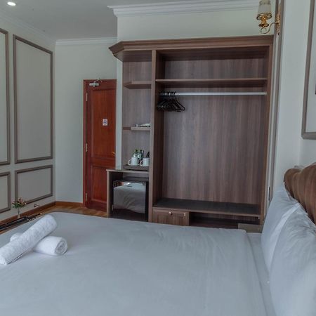 Win Hotel ดาลัด ภายนอก รูปภาพ