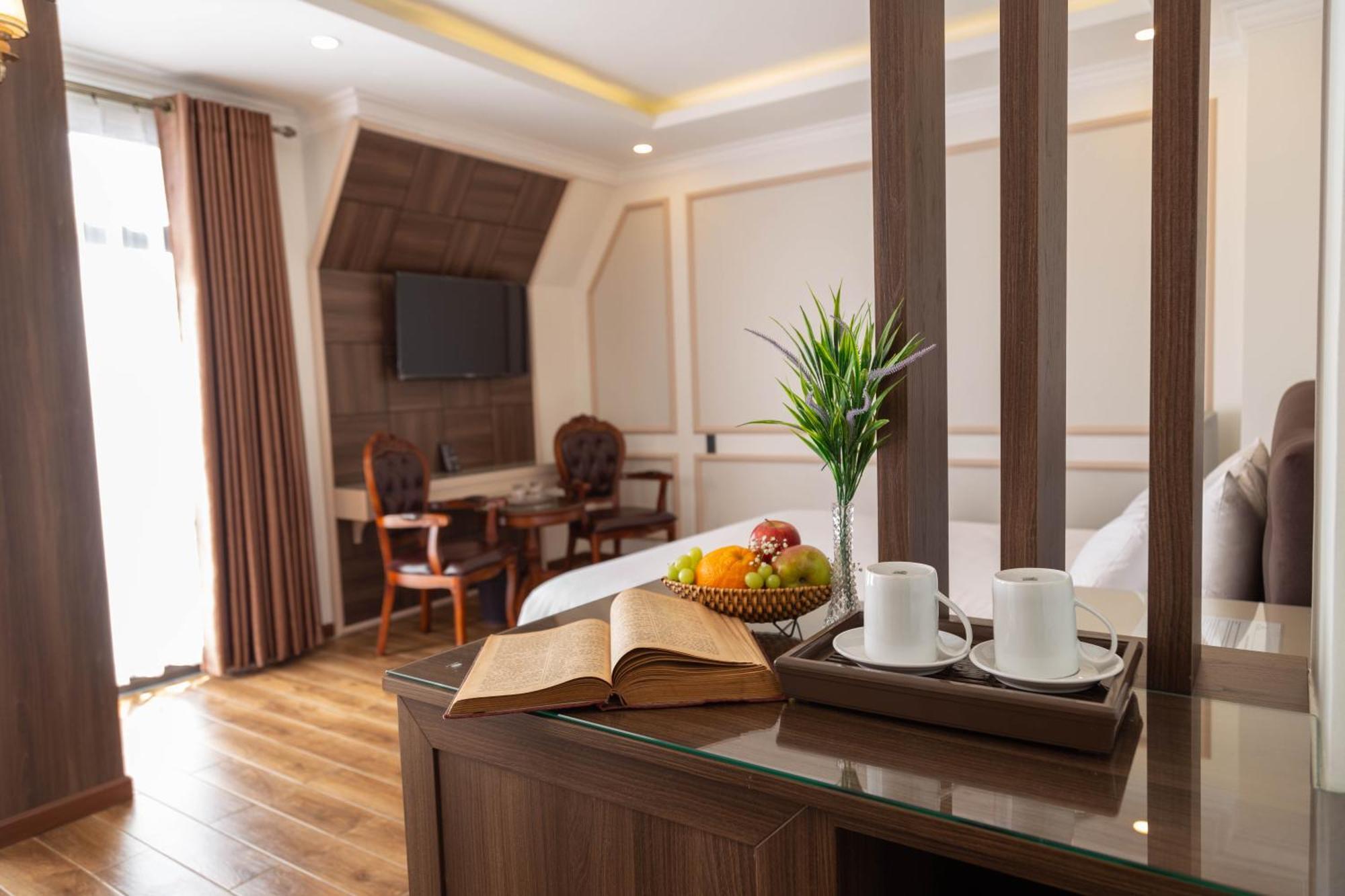 Win Hotel ดาลัด ภายนอก รูปภาพ