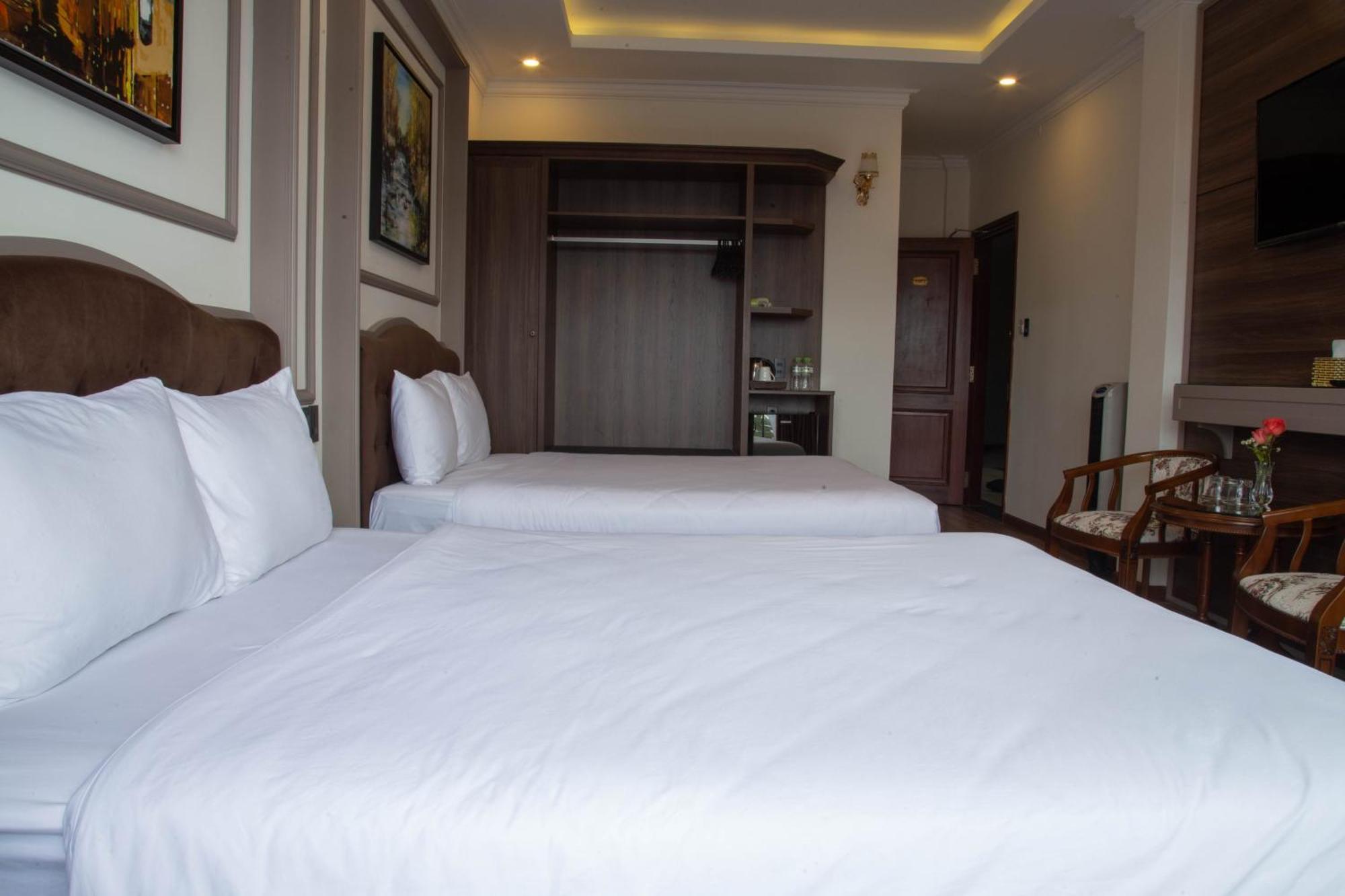 Win Hotel ดาลัด ภายนอก รูปภาพ
