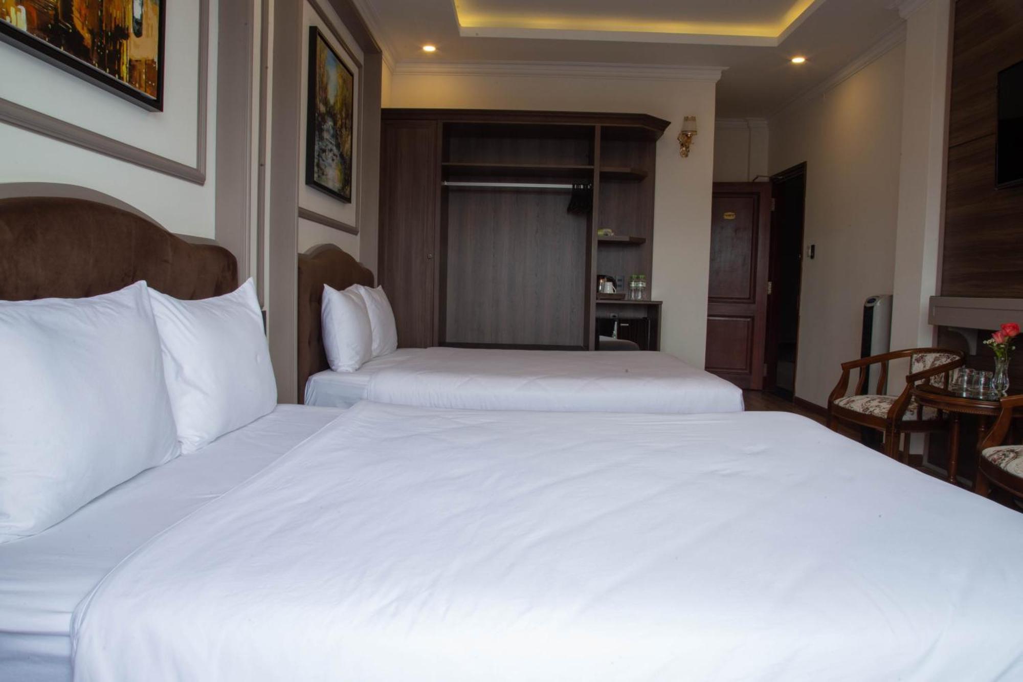 Win Hotel ดาลัด ภายนอก รูปภาพ