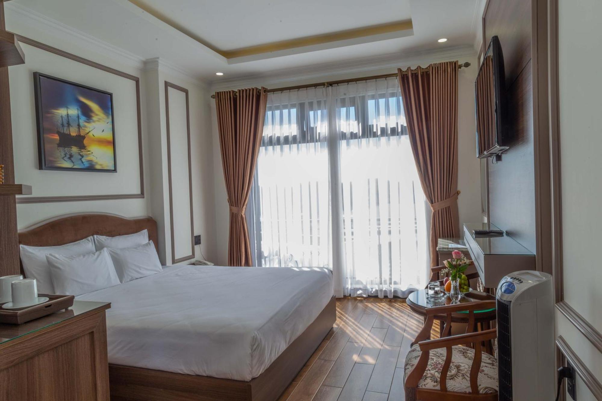 Win Hotel ดาลัด ภายนอก รูปภาพ