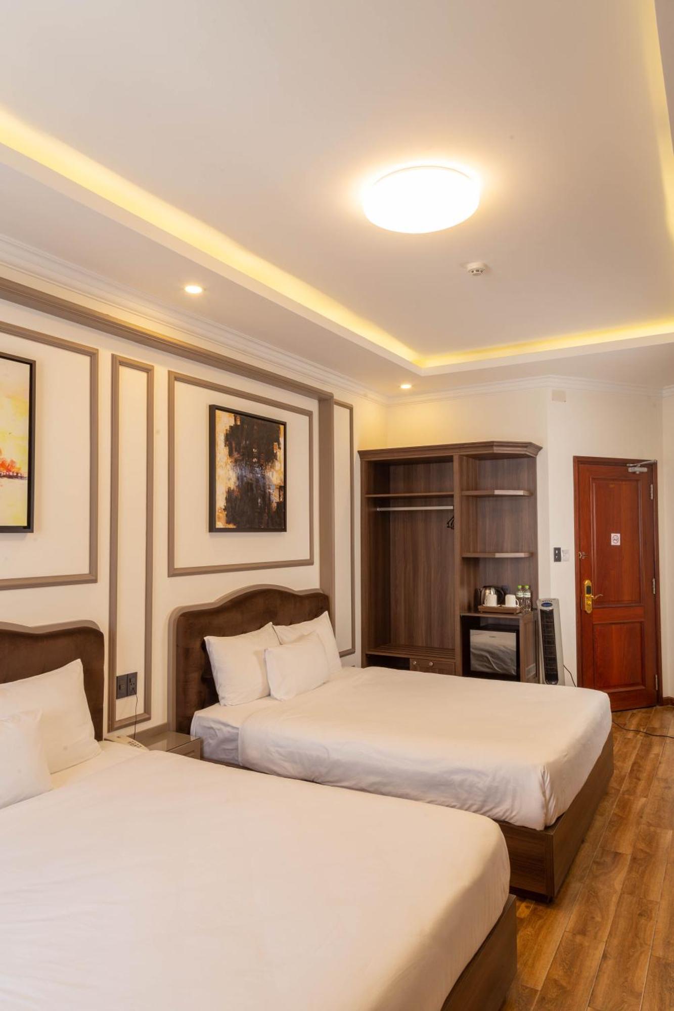 Win Hotel ดาลัด ภายนอก รูปภาพ