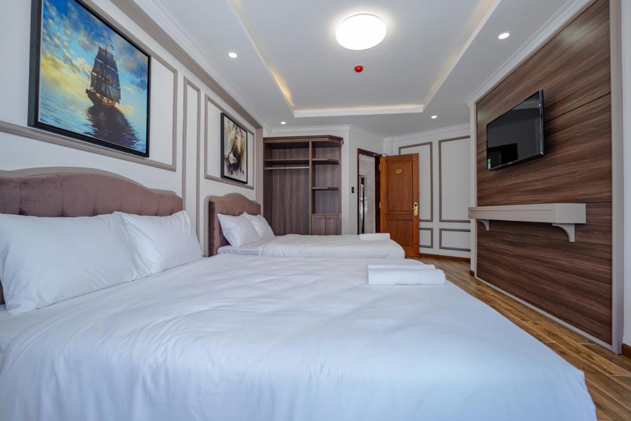 Win Hotel ดาลัด ภายนอก รูปภาพ