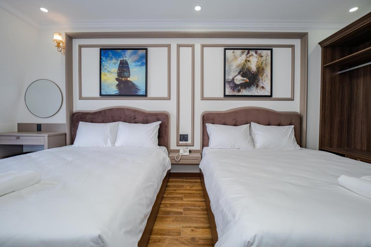 Win Hotel ดาลัด ภายนอก รูปภาพ