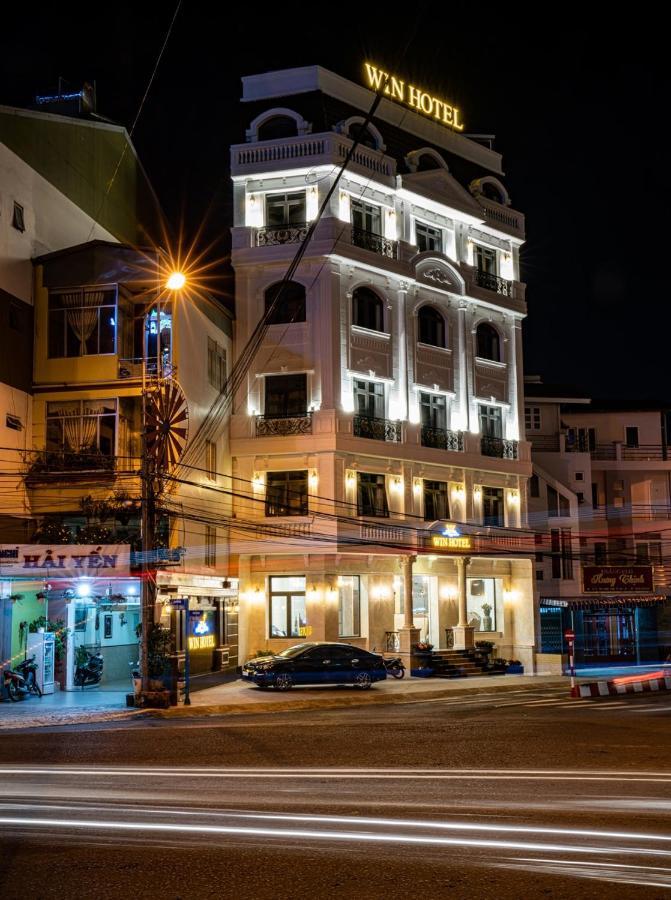 Win Hotel ดาลัด ภายนอก รูปภาพ