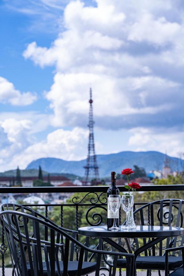 Win Hotel ดาลัด ภายนอก รูปภาพ