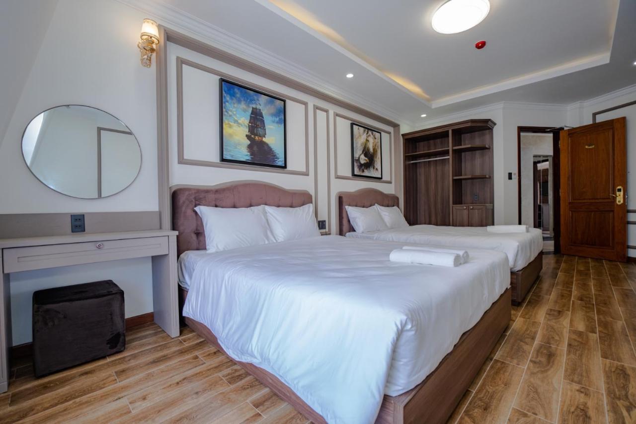 Win Hotel ดาลัด ภายนอก รูปภาพ
