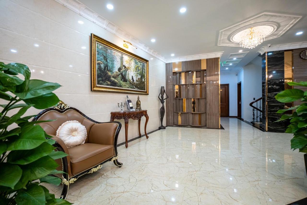 Win Hotel ดาลัด ภายนอก รูปภาพ